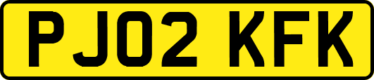 PJ02KFK