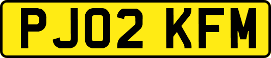 PJ02KFM