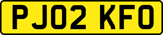 PJ02KFO