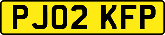 PJ02KFP