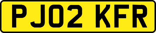 PJ02KFR