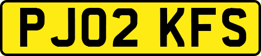 PJ02KFS