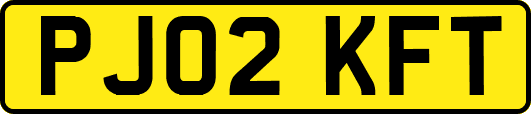 PJ02KFT