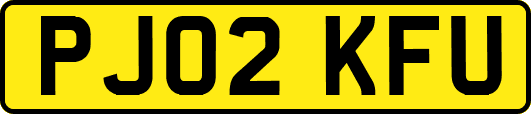 PJ02KFU