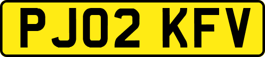PJ02KFV