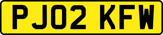 PJ02KFW