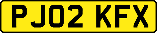 PJ02KFX