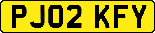 PJ02KFY