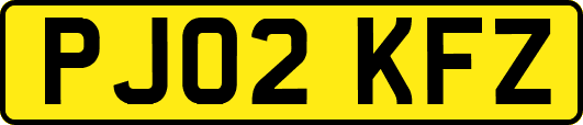 PJ02KFZ