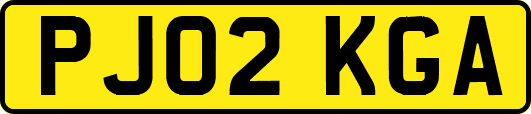 PJ02KGA