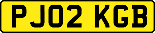 PJ02KGB