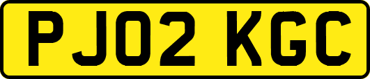 PJ02KGC