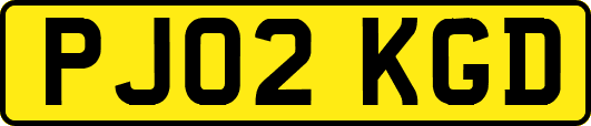 PJ02KGD