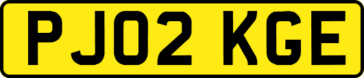 PJ02KGE