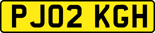 PJ02KGH