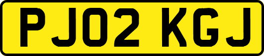 PJ02KGJ
