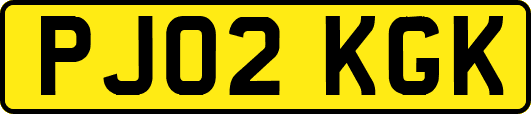 PJ02KGK