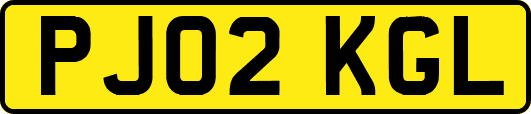 PJ02KGL