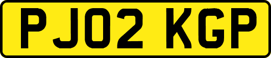PJ02KGP