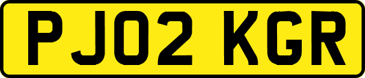 PJ02KGR