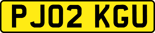 PJ02KGU