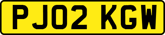 PJ02KGW