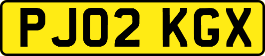 PJ02KGX