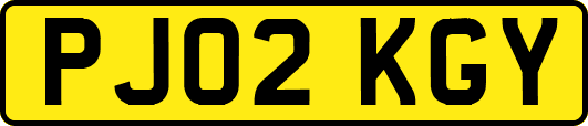 PJ02KGY