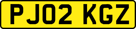 PJ02KGZ