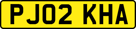 PJ02KHA