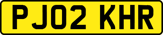 PJ02KHR
