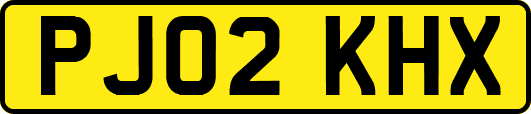 PJ02KHX