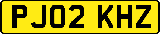 PJ02KHZ