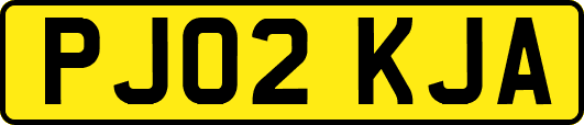 PJ02KJA