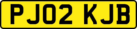 PJ02KJB