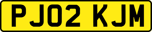 PJ02KJM