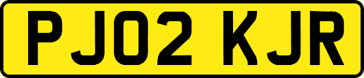 PJ02KJR