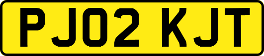 PJ02KJT
