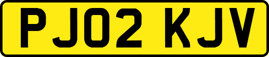 PJ02KJV