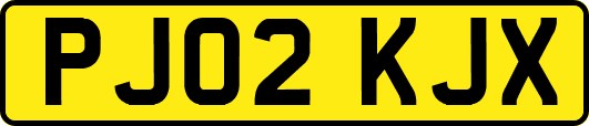PJ02KJX