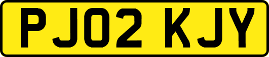 PJ02KJY