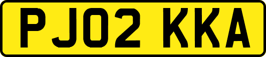 PJ02KKA