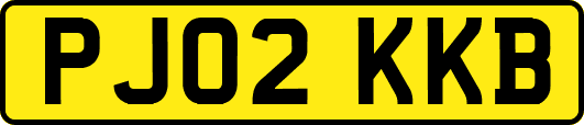 PJ02KKB