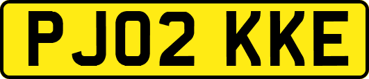 PJ02KKE