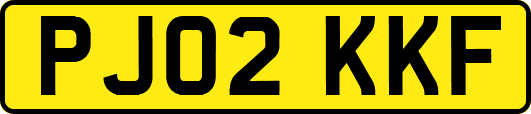 PJ02KKF