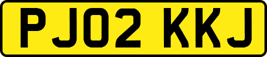 PJ02KKJ