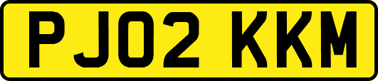PJ02KKM