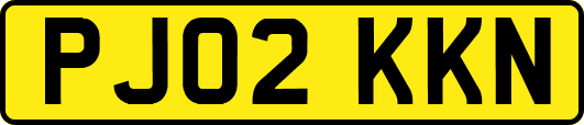 PJ02KKN
