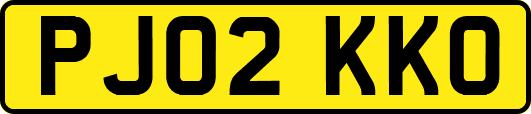 PJ02KKO