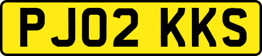 PJ02KKS